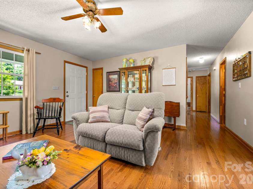 236 Cardinal Road, Rutherfordton, NC 28139.  MLS# CAR4386919, YatesRealty ID 25808. 