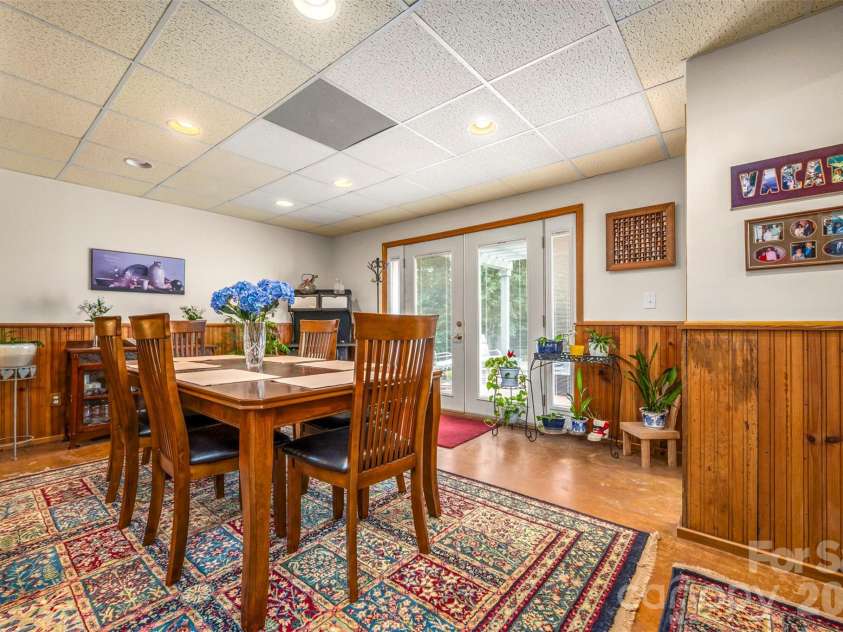 236 Cardinal Road, Rutherfordton, NC 28139.  MLS# CAR4386919, YatesRealty ID 25808. 