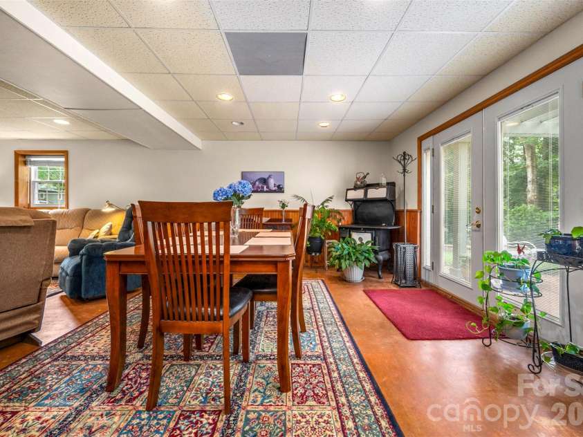 236 Cardinal Road, Rutherfordton, NC 28139.  MLS# CAR4386919, YatesRealty ID 25808. 