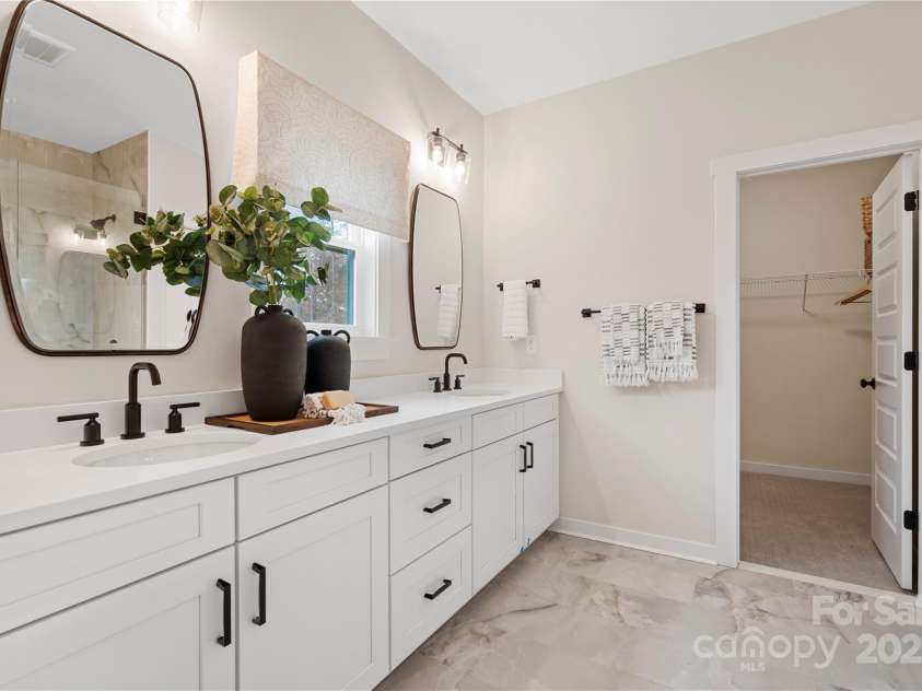 Lot 41 Watercourse Way, Belmont, NC 28012.  MLS# CAR4202833, YatesRealty ID 25808. Available to build