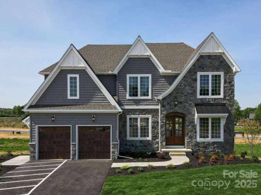 Lot 42 Watercourse Way, Belmont, NC 28012.  MLS# CAR4202838, YatesRealty ID 25809. Available to build