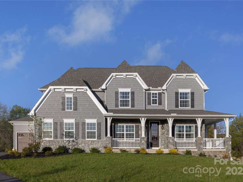 Lot 42 Watercourse Way, Belmont, NC 28012.  MLS# CAR4202838, YatesRealty ID 25809. Available to build