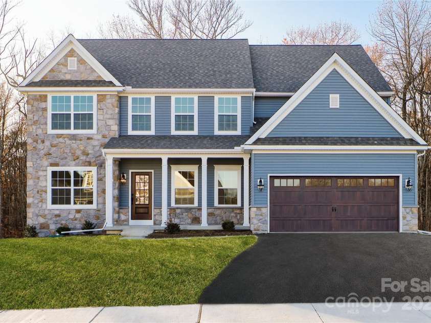 Lot 42 Watercourse Way, Belmont, NC 28012.  MLS# CAR4202838, YatesRealty ID 25809. Available to build