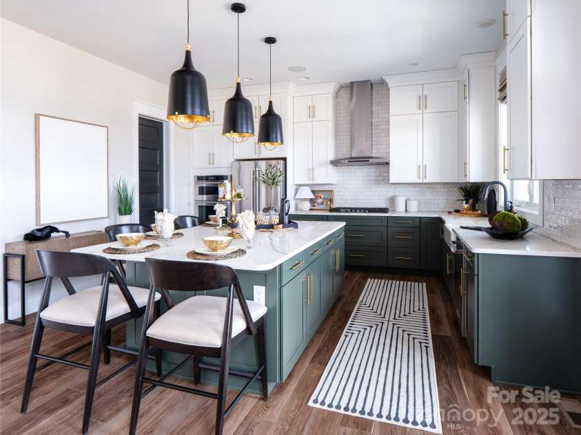 Lot 42 Watercourse Way, Belmont, NC 28012.  MLS# CAR4202838, YatesRealty ID 25809. Available to build