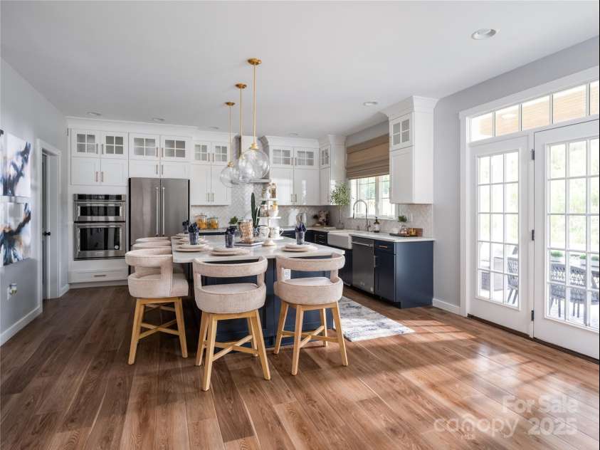 Lot 42 Watercourse Way, Belmont, NC 28012.  MLS# CAR4202838, YatesRealty ID 25809. Available to build