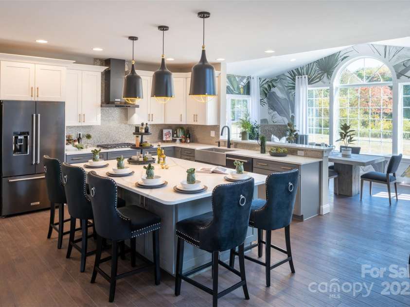 Lot 42 Watercourse Way, Belmont, NC 28012.  MLS# CAR4202838, YatesRealty ID 25809. Available to build