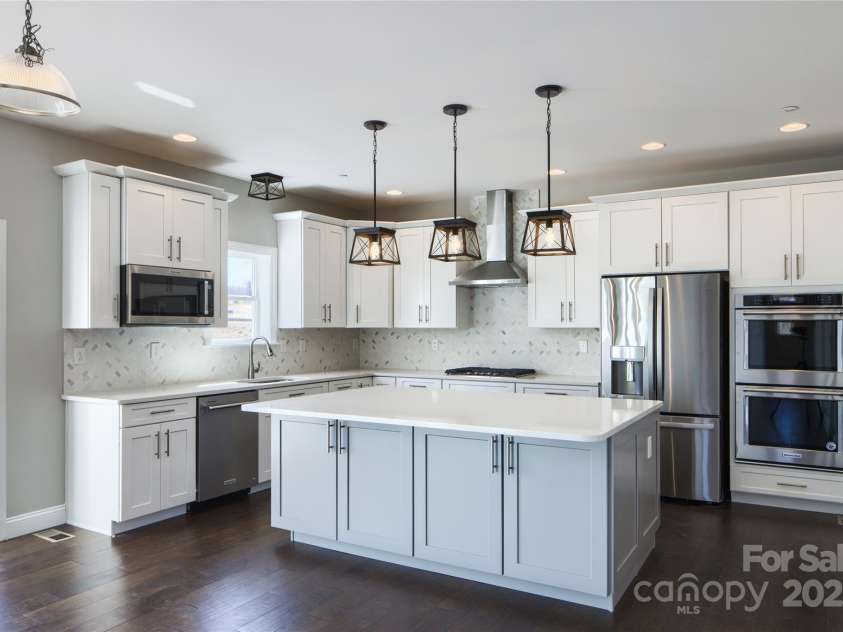 Lot 42 Watercourse Way, Belmont, NC 28012.  MLS# CAR4202838, YatesRealty ID 25809. Available to build