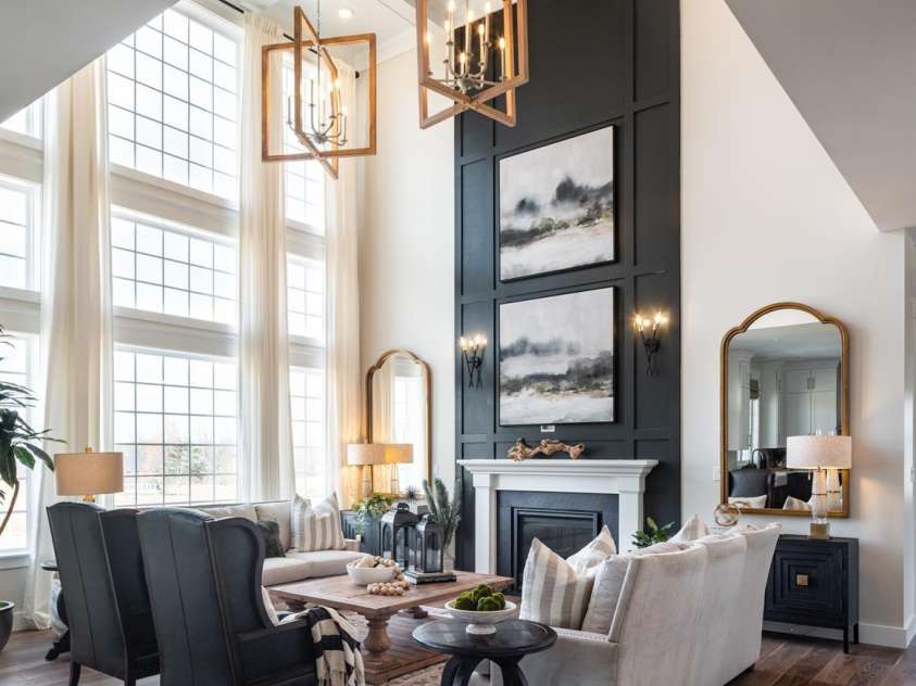 Lot 42 Watercourse Way, Belmont, NC 28012.  MLS# CAR4202838, YatesRealty ID 25809. Available to build