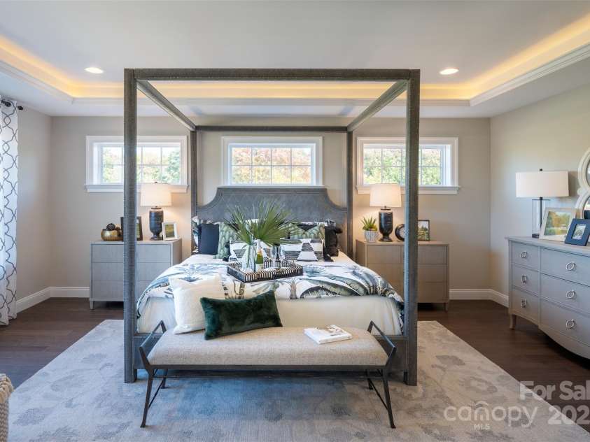 Lot 42 Watercourse Way, Belmont, NC 28012.  MLS# CAR4202838, YatesRealty ID 25809. Available to build