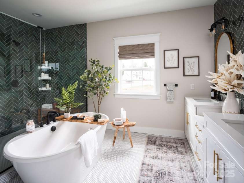 Lot 42 Watercourse Way, Belmont, NC 28012.  MLS# CAR4202838, YatesRealty ID 25809. Available to build