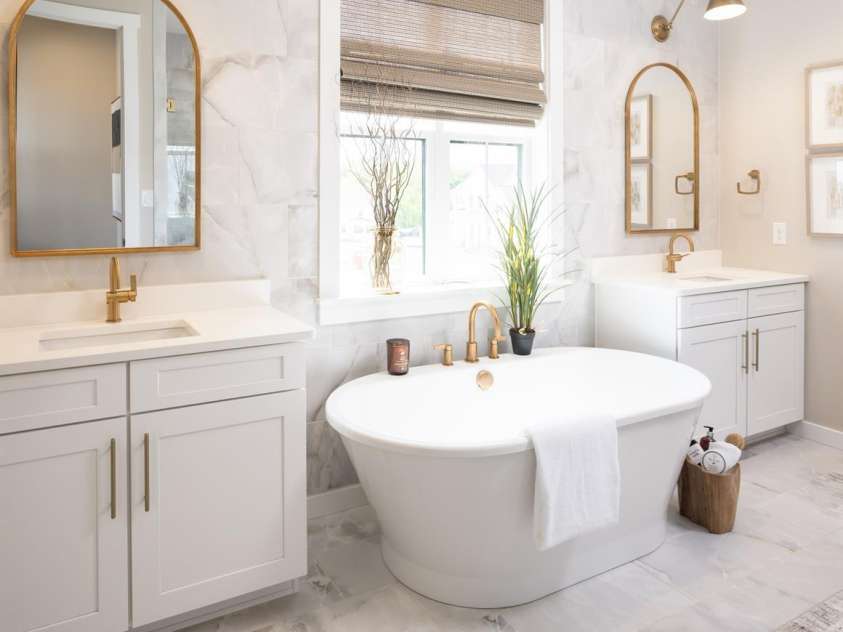 Lot 42 Watercourse Way, Belmont, NC 28012.  MLS# CAR4202838, YatesRealty ID 25809. Available to build