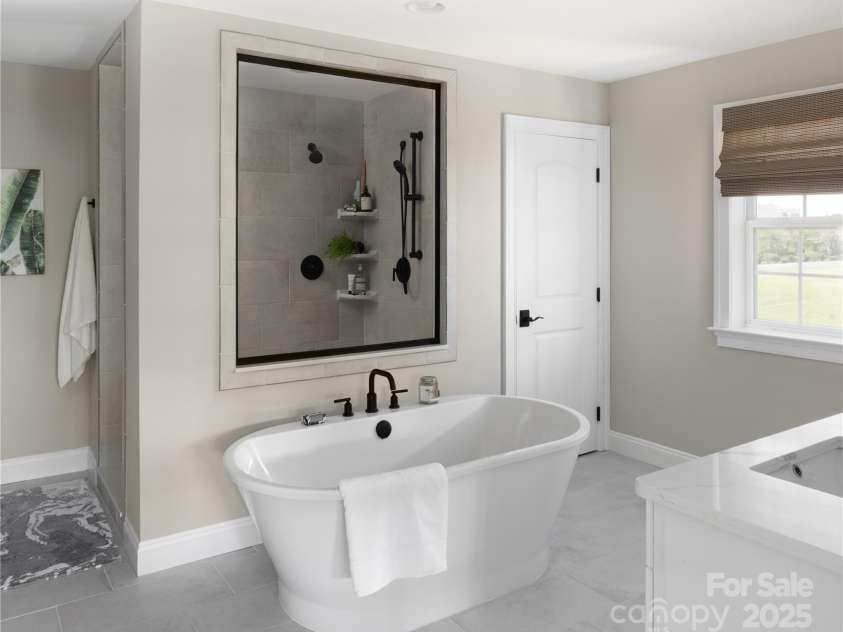 Lot 42 Watercourse Way, Belmont, NC 28012.  MLS# CAR4202838, YatesRealty ID 25809. Available to build