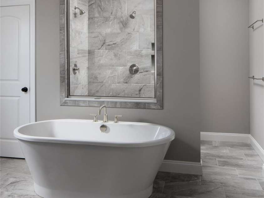 Lot 42 Watercourse Way, Belmont, NC 28012.  MLS# CAR4202838, YatesRealty ID 25809. Available to build