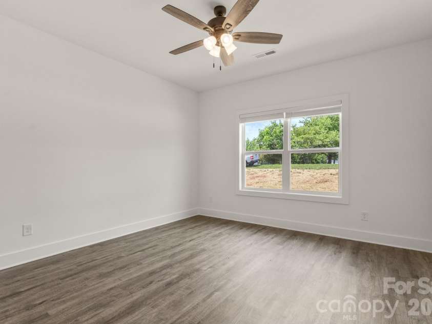 1545 Antioch Drive, Conover, NC 28613.  MLS# CAR4333980, YatesRealty ID 2581. Photo EXAMPLE of Finished Floorplan 