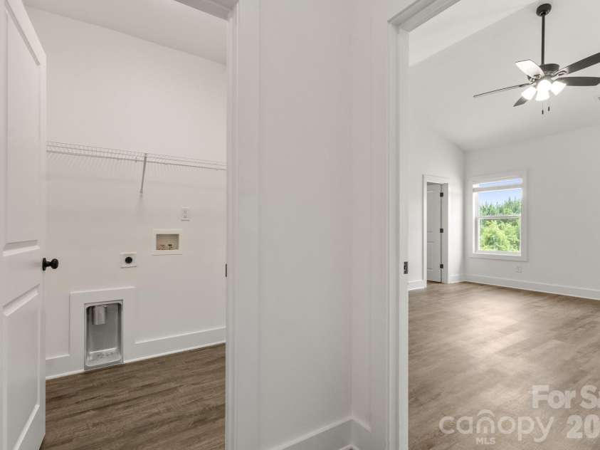 1545 Antioch Drive, Conover, NC 28613.  MLS# CAR4333980, YatesRealty ID 2581. Photo EXAMPLE of Finished Floorplan 