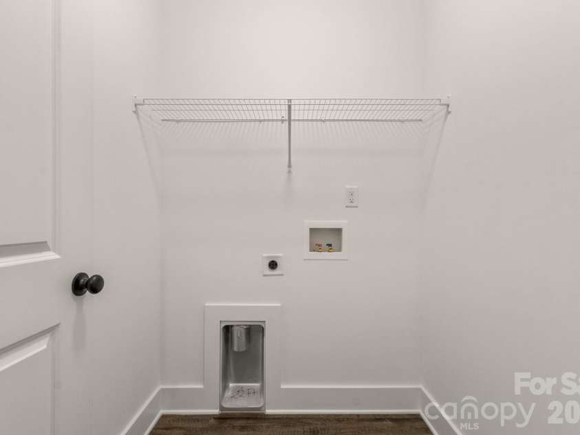 1545 Antioch Drive, Conover, NC 28613.  MLS# CAR4333980, YatesRealty ID 2581. Photo EXAMPLE of Finished Floorplan 