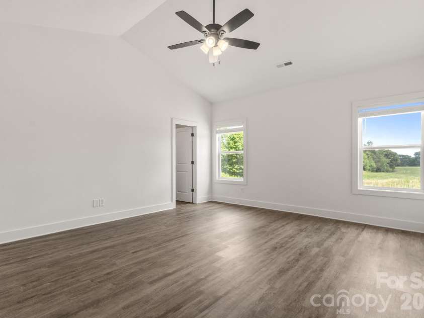 1545 Antioch Drive, Conover, NC 28613.  MLS# CAR4333980, YatesRealty ID 2581. Photo EXAMPLE of Finished Floorplan 