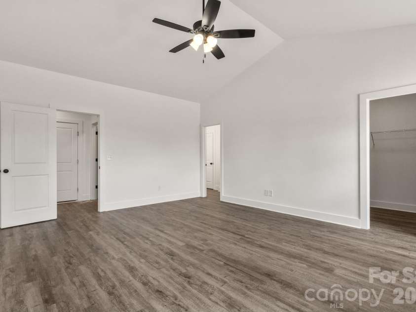 1545 Antioch Drive, Conover, NC 28613.  MLS# CAR4333980, YatesRealty ID 2581. Photo EXAMPLE of Finished Floorplan 