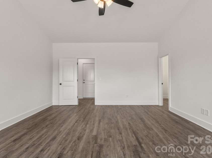 1545 Antioch Drive, Conover, NC 28613.  MLS# CAR4333980, YatesRealty ID 2581. Photo EXAMPLE of Finished Floorplan 