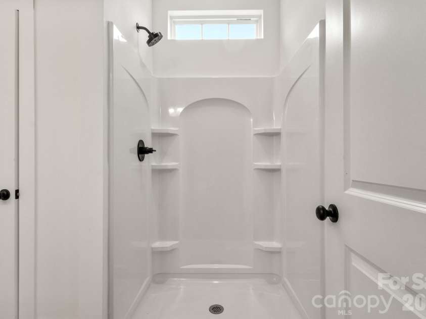 1545 Antioch Drive, Conover, NC 28613.  MLS# CAR4333980, YatesRealty ID 2581. Photo EXAMPLE of Finished Floorplan 