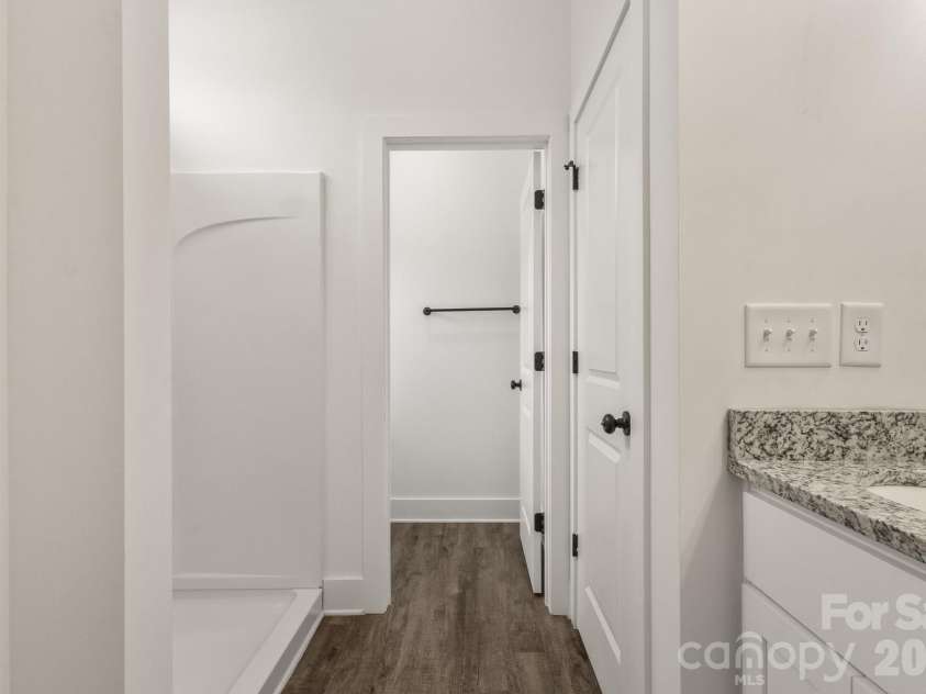 1545 Antioch Drive, Conover, NC 28613.  MLS# CAR4333980, YatesRealty ID 2581. Photo EXAMPLE of Finished Floorplan 