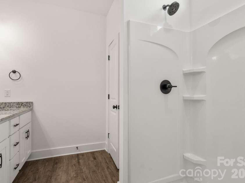 1545 Antioch Drive, Conover, NC 28613.  MLS# CAR4333980, YatesRealty ID 2581. Photo EXAMPLE of Finished Floorplan 