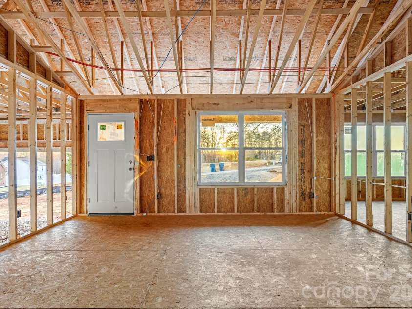 1545 Antioch Drive, Conover, NC 28613.  MLS# CAR4333980, YatesRealty ID 2581. Status as of 1/9/26