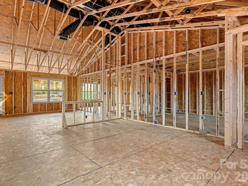 1545 Antioch Drive, Conover, NC 28613.  MLS# CAR4333980, YatesRealty ID 2581. Status as of 1/9/26