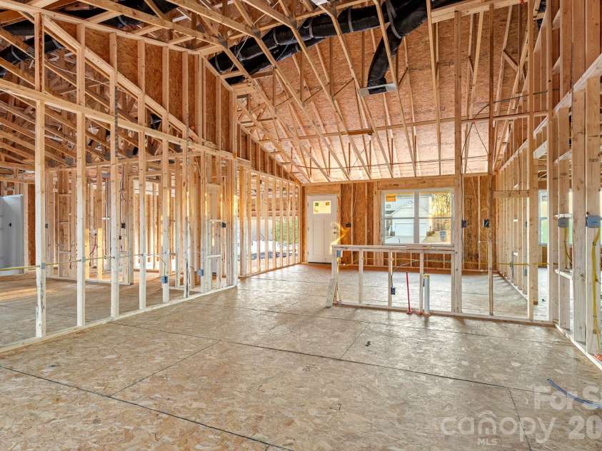 1545 Antioch Drive, Conover, NC 28613.  MLS# CAR4333980, YatesRealty ID 2581. Status as of 1/9/26