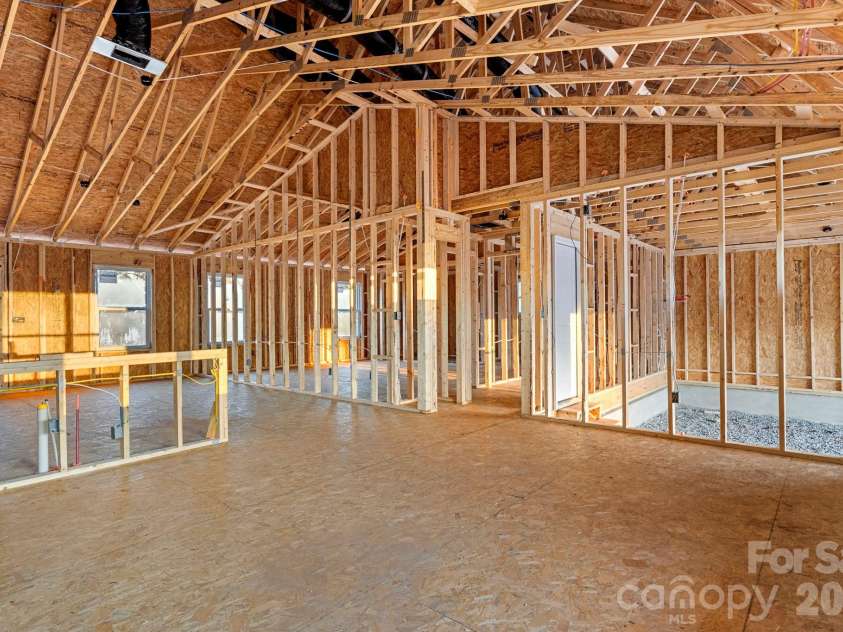 1545 Antioch Drive, Conover, NC 28613.  MLS# CAR4333980, YatesRealty ID 2581. Status as of 1/9/26