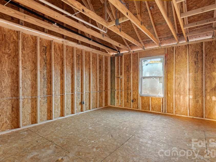 1545 Antioch Drive, Conover, NC 28613.  MLS# CAR4333980, YatesRealty ID 2581. Status as of 1/9/26