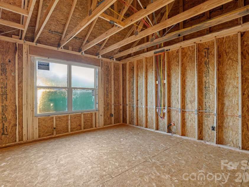 1545 Antioch Drive, Conover, NC 28613.  MLS# CAR4333980, YatesRealty ID 2581. Status as of 1/9/26