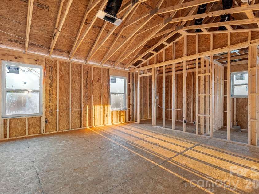 1545 Antioch Drive, Conover, NC 28613.  MLS# CAR4333980, YatesRealty ID 2581. Status as of 1/9/26