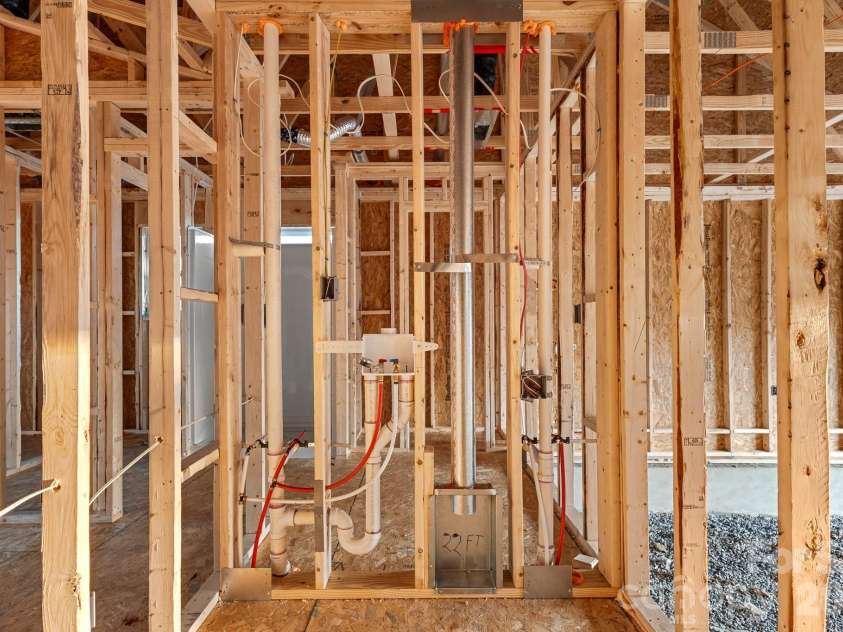 1545 Antioch Drive, Conover, NC 28613.  MLS# CAR4333980, YatesRealty ID 2581. Status as of 1/9/26