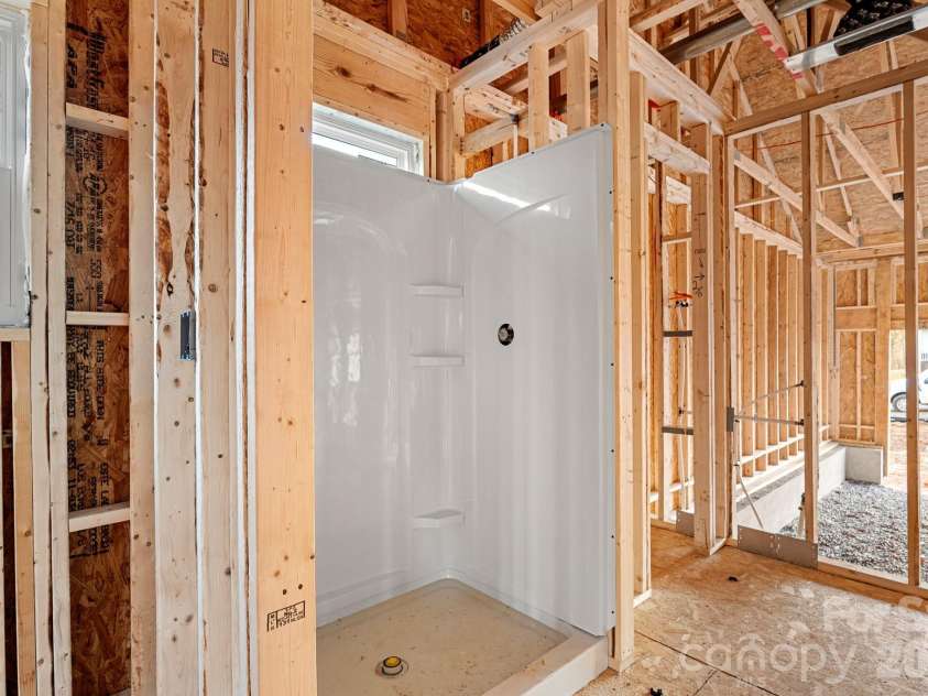 1545 Antioch Drive, Conover, NC 28613.  MLS# CAR4333980, YatesRealty ID 2581. Status as of 1/9/26