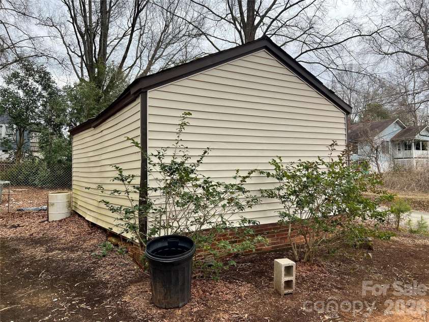 1604 Salisbury Avenue, Albemarle, NC 28001.  MLS# CAR4349081, YatesRealty ID 2581. 