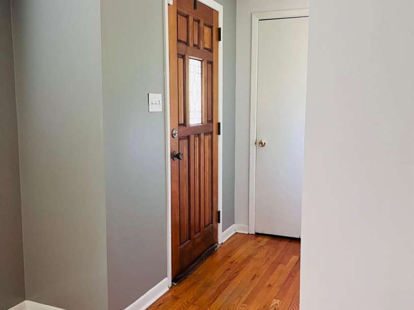 3232 Wilson Heights Drive, Hildebran, NC 28637.  MLS# CAR4237035, YatesRealty ID 2581. 