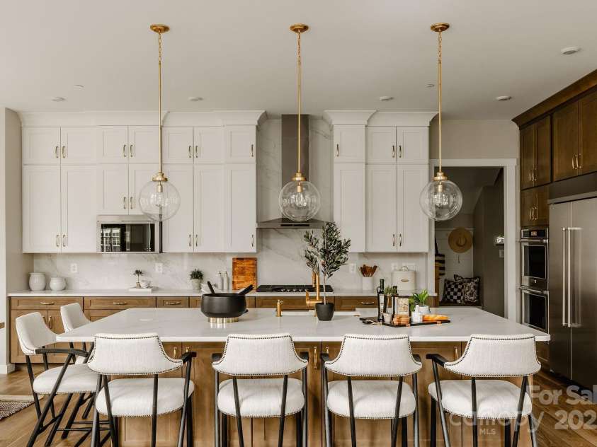 Lot 47 Watercourse Way, Belmont, NC 28012.  MLS# CAR4202840, YatesRealty ID 25810. Available to build