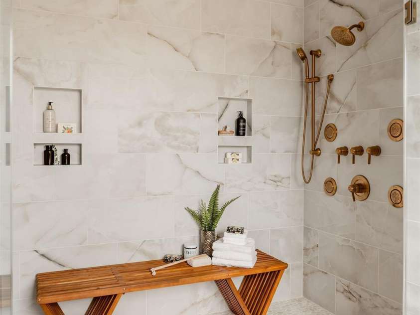 Lot 47 Watercourse Way, Belmont, NC 28012.  MLS# CAR4202840, YatesRealty ID 25810. Available to build