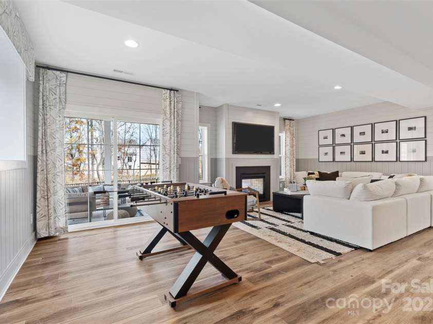 831 Lake Forest Drive, Belmont, NC 28012.  MLS# CAR4086562, YatesRealty ID 25811. Available to build