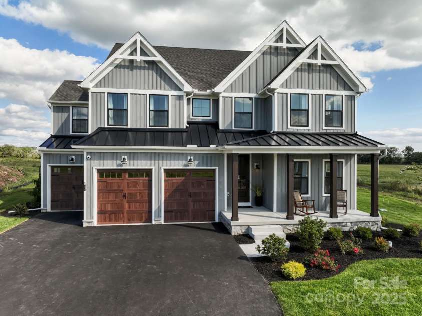 833 Lake Forest Drive, Belmont, NC 28012.  MLS# CAR4089268, YatesRealty ID 25812. Available to build