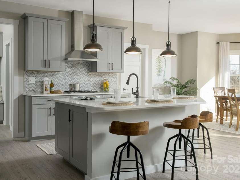 833 Lake Forest Drive, Belmont, NC 28012.  MLS# CAR4089268, YatesRealty ID 25812. Available to build