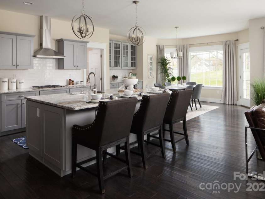 833 Lake Forest Drive, Belmont, NC 28012.  MLS# CAR4089268, YatesRealty ID 25812. Available to build