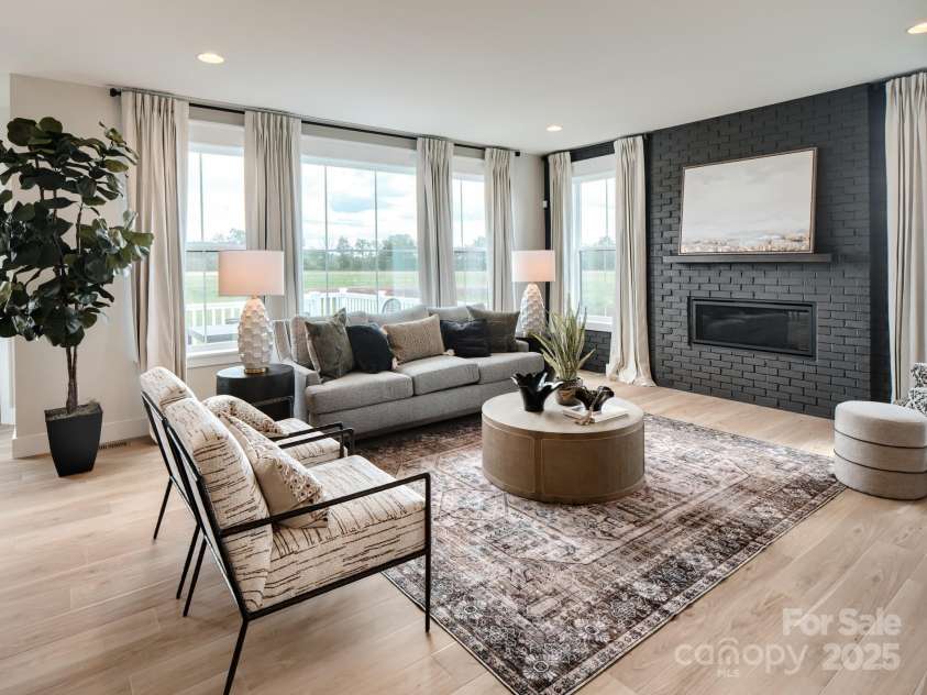 833 Lake Forest Drive, Belmont, NC 28012.  MLS# CAR4089268, YatesRealty ID 25812. Available to build