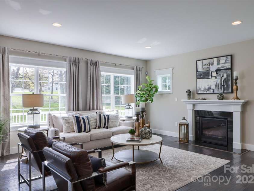 833 Lake Forest Drive, Belmont, NC 28012.  MLS# CAR4089268, YatesRealty ID 25812. Available to build