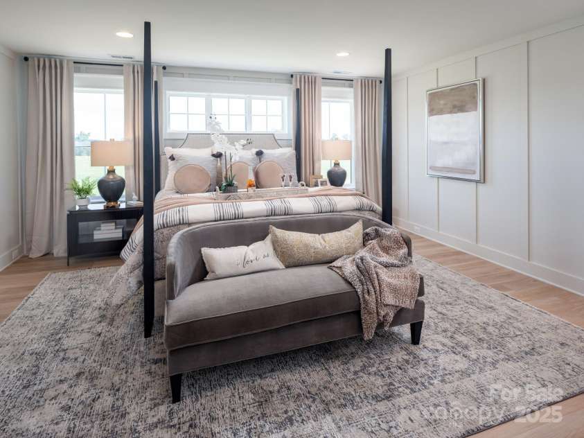 833 Lake Forest Drive, Belmont, NC 28012.  MLS# CAR4089268, YatesRealty ID 25812. Available to build