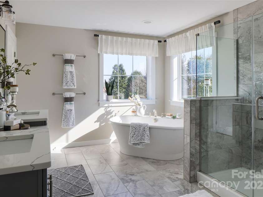 833 Lake Forest Drive, Belmont, NC 28012.  MLS# CAR4089268, YatesRealty ID 25812. Available to build