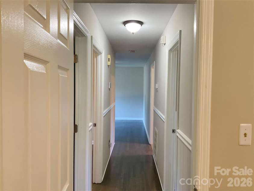 2346 Woodleaf Drive, Gastonia, NC 28052.  MLS# CAR4387297, YatesRealty ID 25814. 