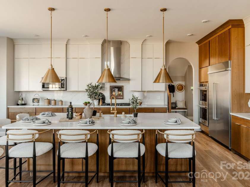 843 Lake Forest Drive, Belmont, NC 28012.  MLS# CAR4089273, YatesRealty ID 25814. Available to build