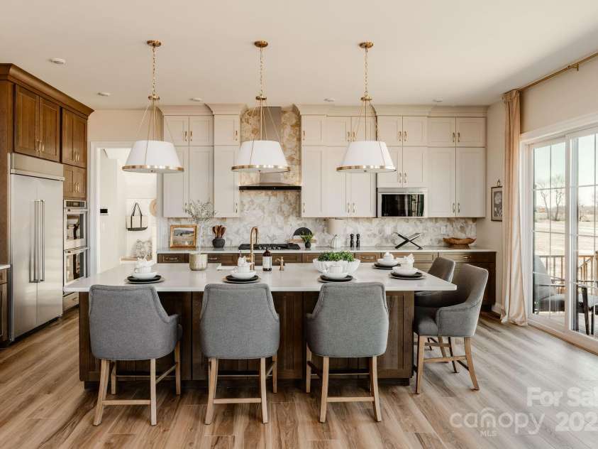 843 Lake Forest Drive, Belmont, NC 28012.  MLS# CAR4089273, YatesRealty ID 25814. Available to build